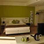 Vischi Hotell Domaso