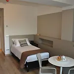 Vischi Hotell Domaso