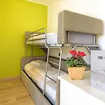 Vischi Hotell Domaso