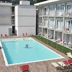 Vischi Hotell Domaso