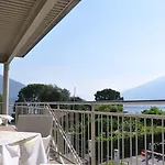 Vischi Hotell Domaso
