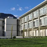 Vischi Hotell 3*