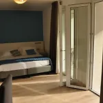 Vischi Hotell Domaso