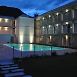 Vischi Hotell