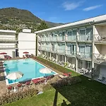 Vischi Hotell 3*