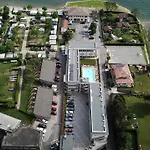 Hotell Vischi 3*