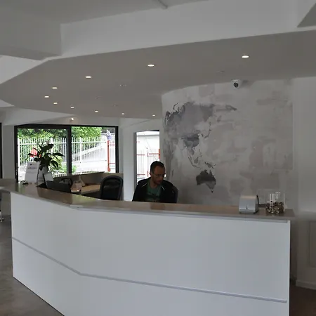Hotel Vischi 3*