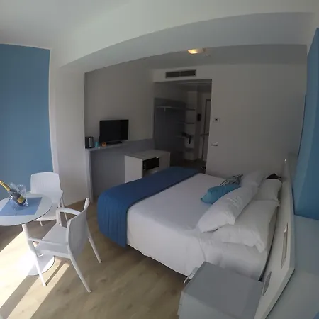 Ξενοδοχείο Vischi