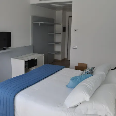 Vischi Hotel