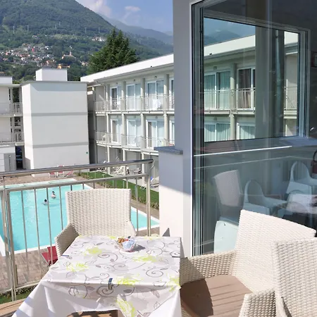 Hotel Vischi