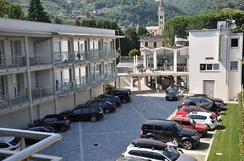 Vischi Hotel Domaso