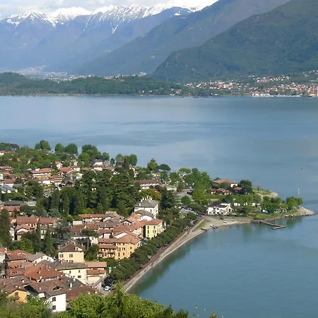 Hotel Vischi Domaso