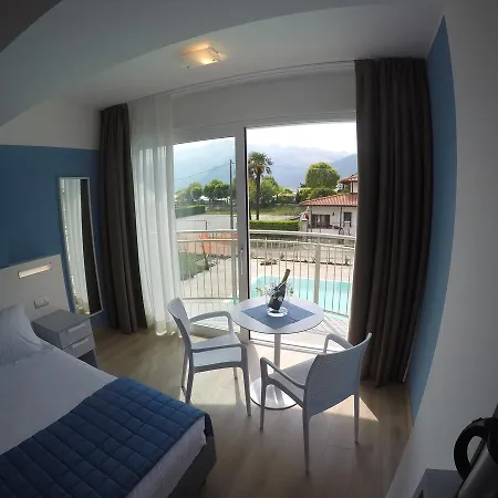 Hotel Vischi