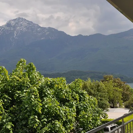 Hotel Vischi Domaso