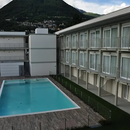 Vischi Hotel 3*