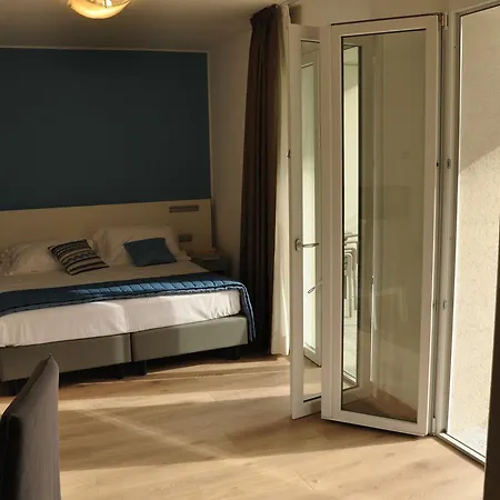 Vischi Hotel Domaso