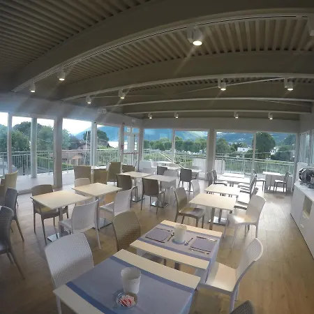 Vischi Hotel