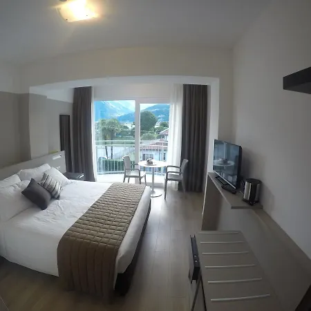Hotel Vischi Domaso