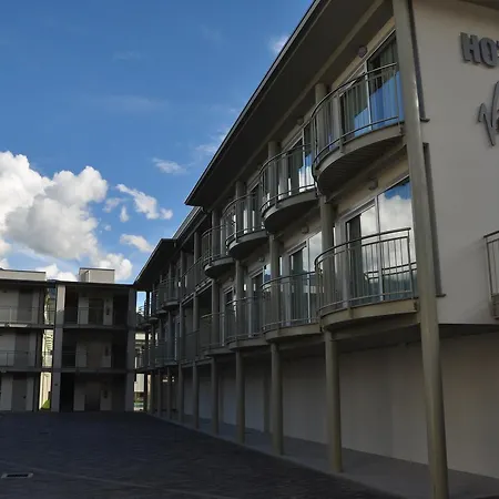 Vischi Hotel 3*