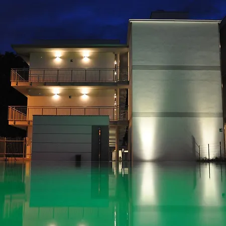 Hotel Vischi Domaso