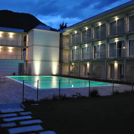 Vischi Hotel
