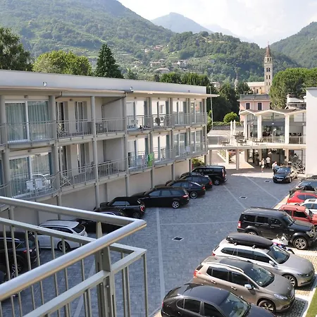 Hotel Vischi 3*