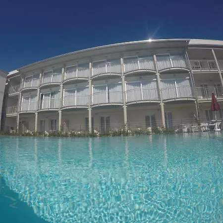 Hotel Vischi