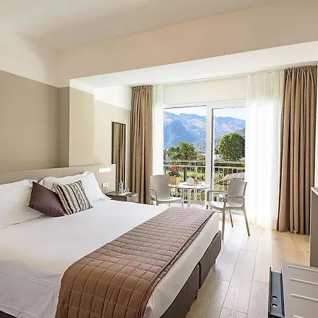 Vischi Hotel Domaso