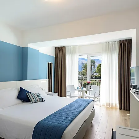 Hotel Vischi 3*
