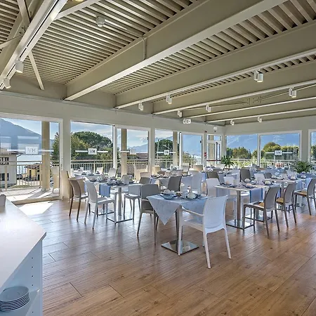 Hotel Vischi Domaso