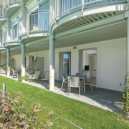 Hotel Vischi Domaso