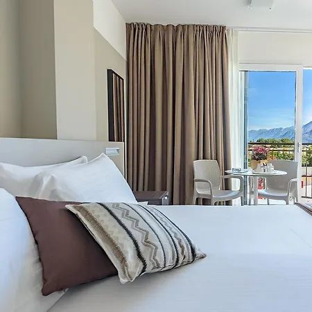 Vischi Hotel