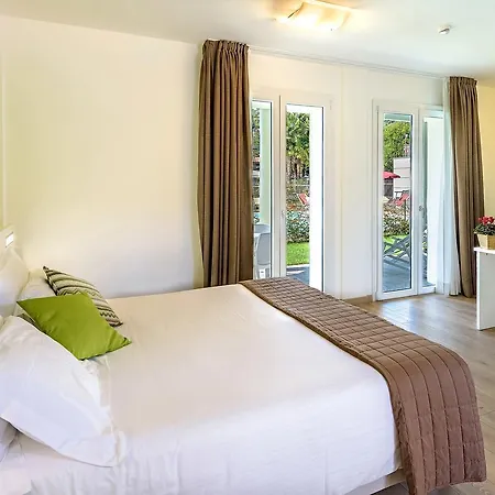 Hotel Vischi Domaso