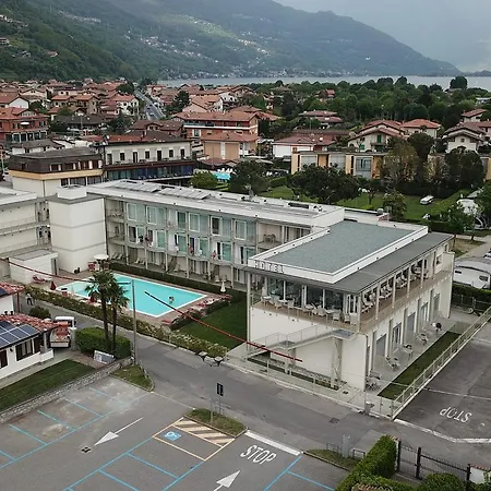 Hotel Vischi Domaso