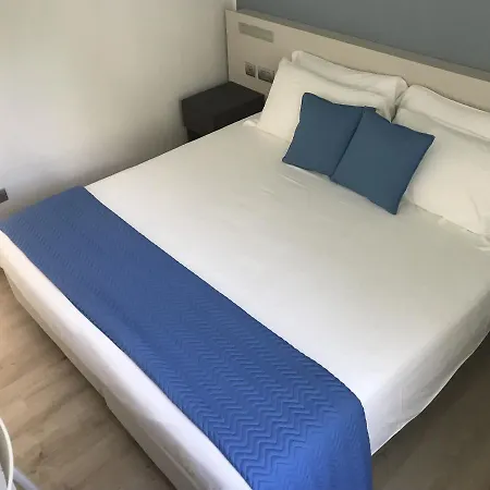 Hotel Vischi 3*