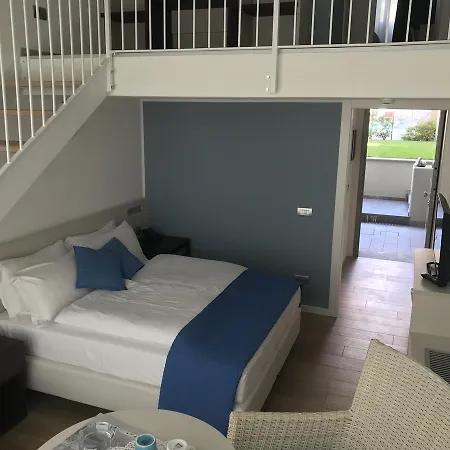 Hotel Vischi 3*
