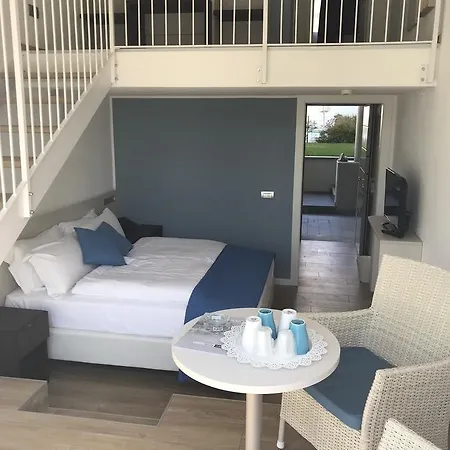 Hotel Vischi Domaso