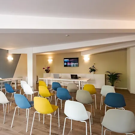 Vischi Hotel Domaso
