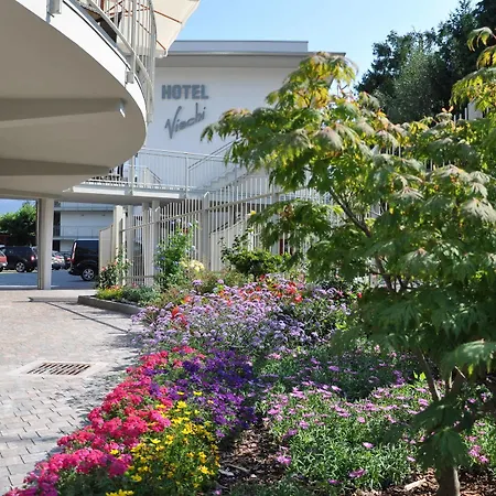 Vischi Hotel