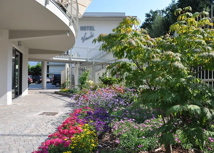 Vischi Hotel