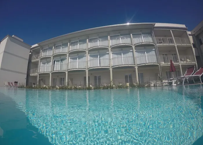 Hotel Vischi