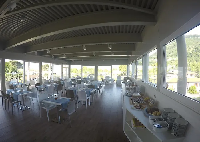 Hotel Vischi