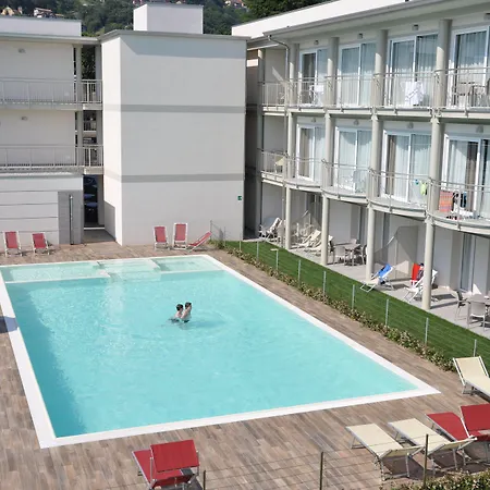 Vischi Hotel Domaso