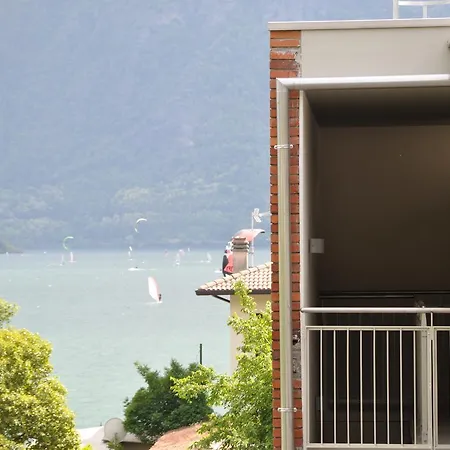 Vischi Hotel Domaso
