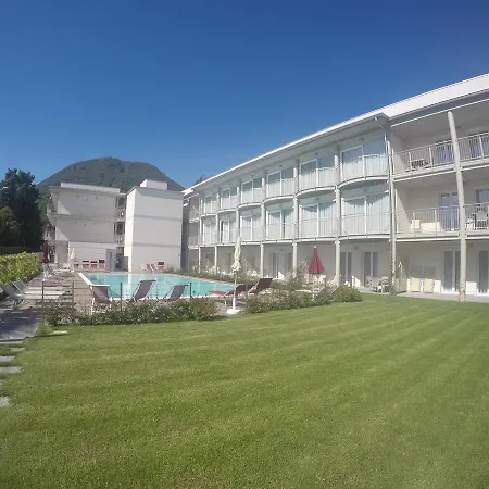 Vischi Hotel Domaso