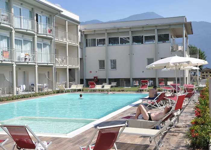 Hotel Vischi Domaso