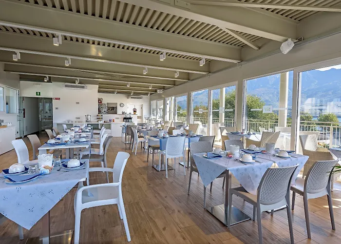 Vischi Hotel Domaso