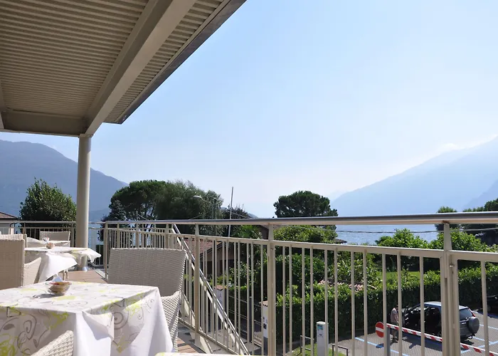 Vischi Hotel Domaso