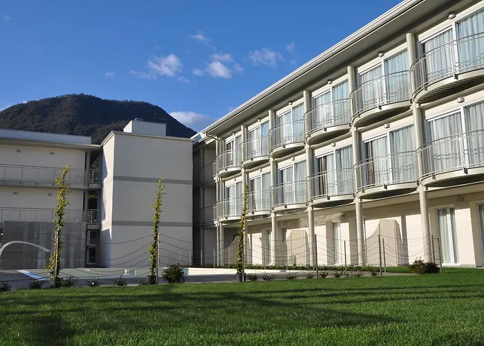 Vischi Hotel 3*