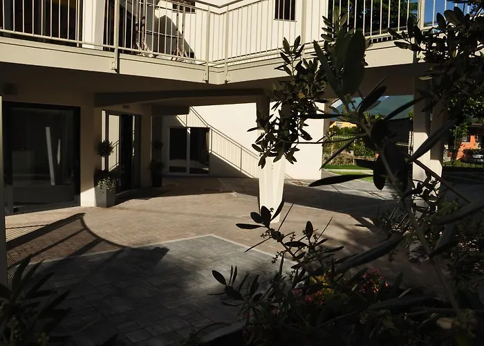 Hotel Vischi
